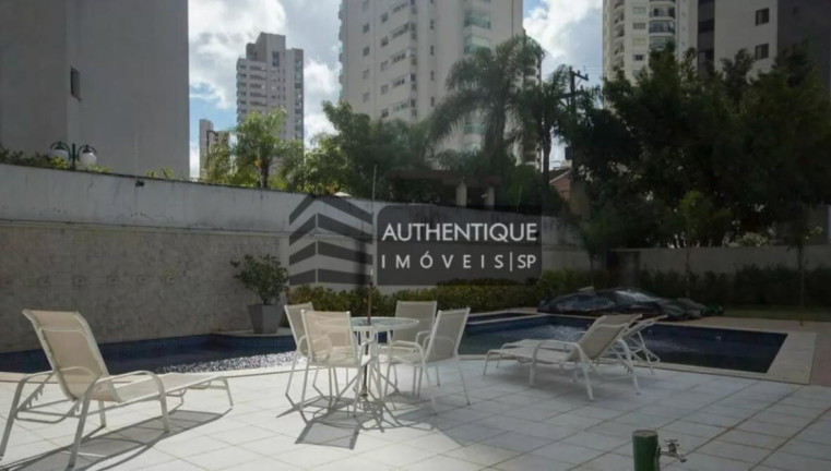 Imagem Apartamento com 1 Quarto à Venda, 52 m² em Chácara Klabin - São Paulo Imagem Apartamento com 1 Quarto à Venda, 52 m² em Chácara Klabin - São Paulo
