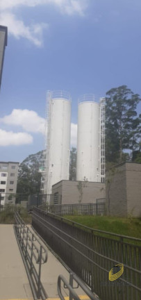 Imagem Imóvel com 2 Quartos à Venda, 42 m² em Jardim São Savério - São Paulo