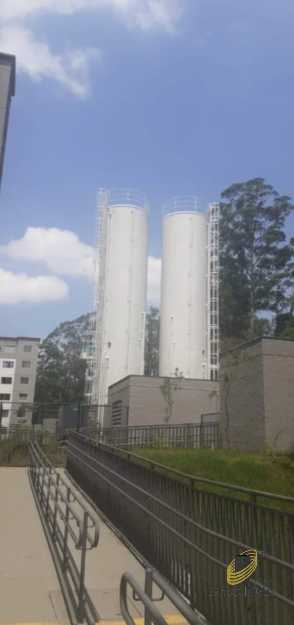 Imagem Imóvel com 2 Quartos à Venda, 42 m² em Jardim São Savério - São Paulo