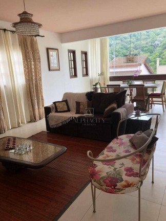 Imagem Casa com 5 Quartos à Venda ou Locação, 330 m² em Tanquinho - Santana De Parnaíba