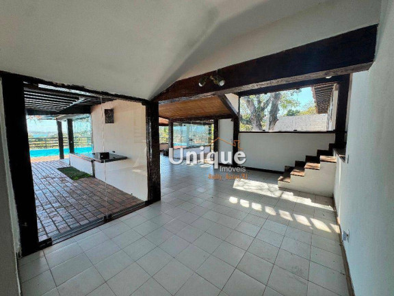 Imagem Casa com 5 Quartos para Alugar, 330 m² em Alto De Búzios - Armação Dos Búzios