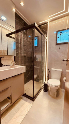 Imagem Casa com 3 Quartos à Venda, em Sim - Feira De Santana Imagem Casa com 3 Quartos à Venda, em Sim - Feira De Santana