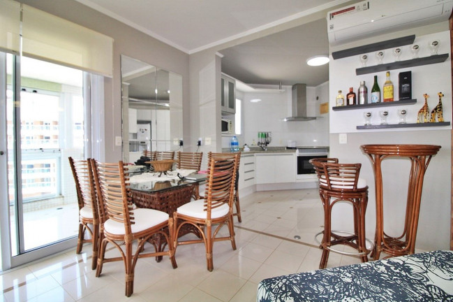 Imagem Imóvel com 4 Quartos à Venda, 153 m² em Riviera - Bertioga