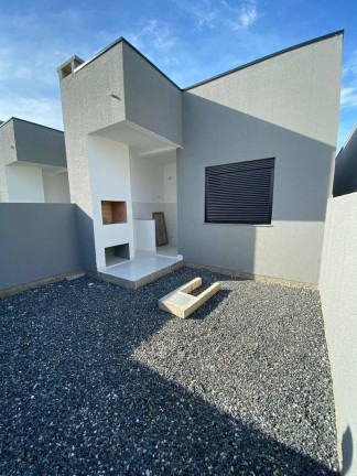 Imagem Casa com 2 Quartos à Venda, 65 m² em Br Felice - Tijucas
