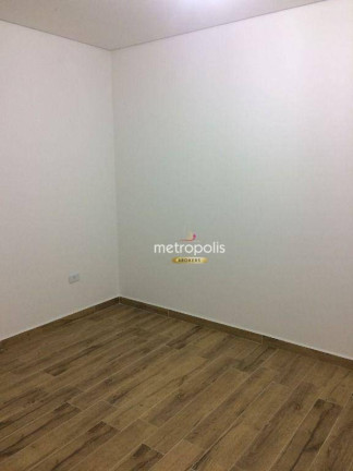 Imagem Cobertura com 2 Quartos à Venda, 80 m² em Campestre - Santo André Imagem Cobertura com 2 Quartos à Venda, 80 m² em Campestre - Santo André