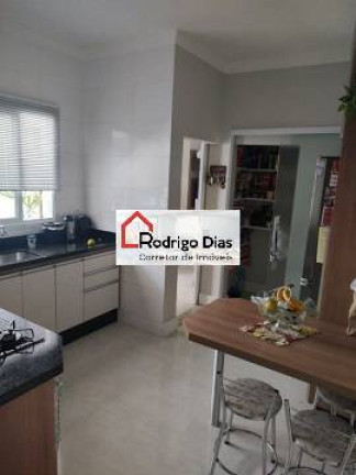 Imagem Casa de Condomínio com 3 Quartos à Venda, 140 m² em Medeiros - Jundiaí