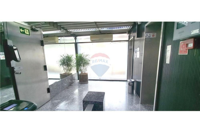 Imagem Sala Comercial para Alugar, 32 m² em Itaim Bibi - São Paulo Imagem Sala Comercial para Alugar, 32 m² em Itaim Bibi - São Paulo