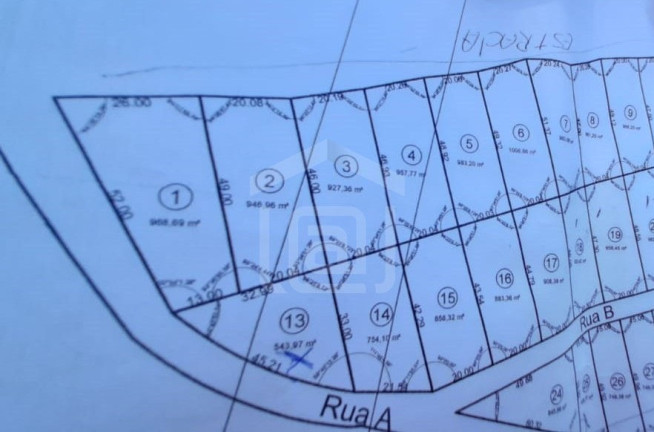 Imagem Imóvel com 1 Quarto à Venda, 2.156 m² em Bairro Marambaia (rural) - Bandeira Do Sul
