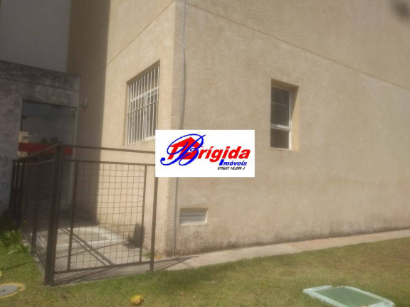 Imagem Apartamento com 2 Quartos à Venda, 45 m² em Jardim Petrópolis - Cotia