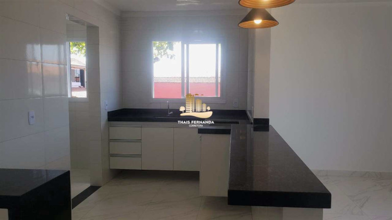 Imagem Casa com 2 Quartos à Venda, 58 m² em Melvi - Praia Grande