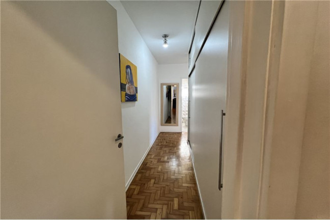 Imagem Apartamento com 3 Quartos à Venda, 111 m² em Jardim Paulista - São Paulo