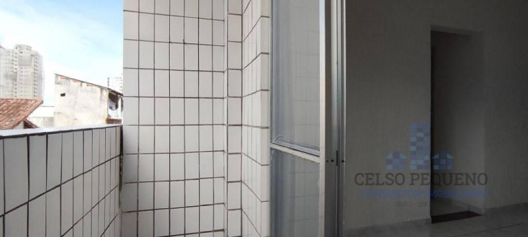 Imagem Apartamento com 1 Quarto à Venda, 48 m² em Aviação - Praia Grande Imagem Apartamento com 1 Quarto à Venda, 48 m² em Aviação - Praia Grande