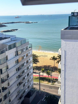 Imagem Apartamento com 3 Quartos à Venda, 120 m² em Praia Da Costa - Vila Velha Imagem Apartamento com 3 Quartos à Venda, 120 m² em Praia Da Costa - Vila Velha