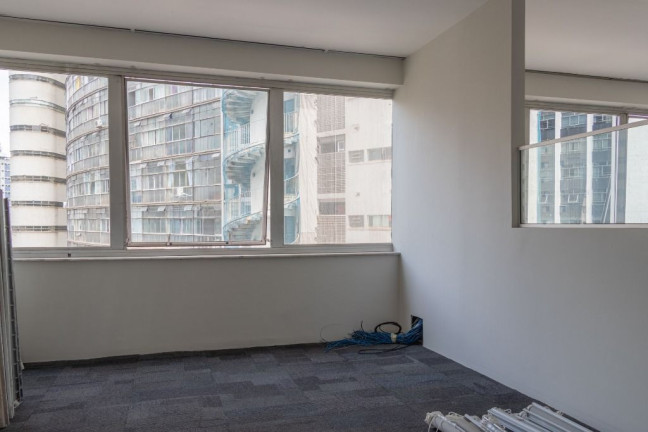 Imagem Sala Comercial para Alugar, 1.140 m² em República - São Paulo