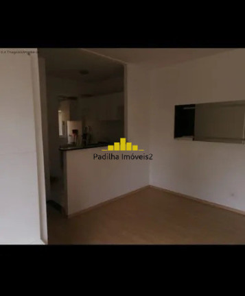 Imagem Casa com 2 Quartos à Venda, 49 m² em Conjunto Habitacional Júlio De Mesquita Filho - Sorocaba
