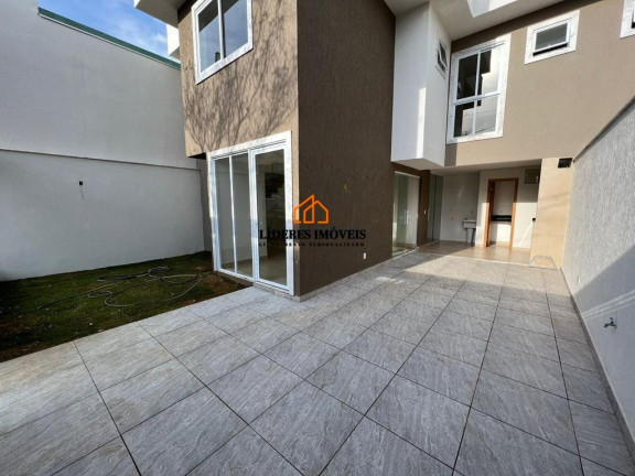 Imagem Casa com 3 Quartos à Venda, 104 m² em Esplanada - Belo Horizonte Imagem Casa com 3 Quartos à Venda, 104 m² em Esplanada - Belo Horizonte
