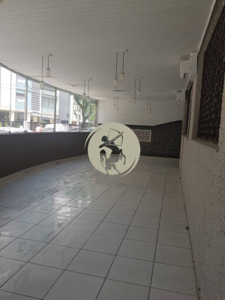 Imagem Casa com 4 Quartos à Venda, 260 m² em Gonzaga - Santos