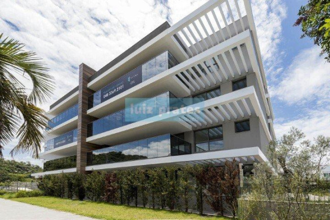 Imagem Apartamento com 3 Quartos à Venda, 286 m² em Jurerê Internacional - Florianópolis