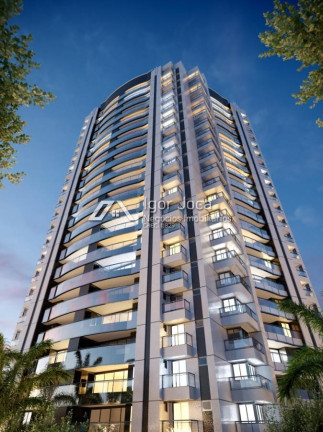 Imagem Apartamento com 3 Quartos à Venda, 131 m² em Cocó - Fortaleza