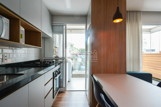 Imagem Apartamento com 2 Quartos à Venda, 59 m² em Pinheiros - São Paulo Imagem Apartamento com 2 Quartos à Venda, 59 m² em Pinheiros - São Paulo