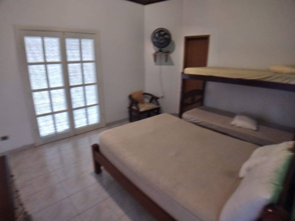 Imagem Casa com 5 Quartos à Venda, 300 m² em Massaguaçu - Caraguatatuba