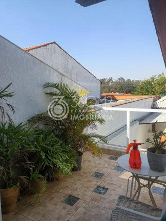 Imagem Casa com 4 Quartos à Venda, 255 m² em Olímpico - São Caetano Do Sul