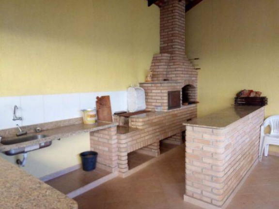 Imagem Casa com 6 Quartos à Venda, 1.500 m² em Chácaras Fernão Dias - Atibaia