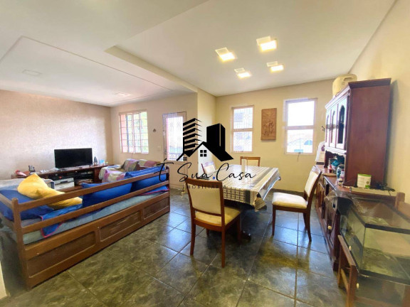 Imagem Casa com 4 Quartos à Venda, 280 m² em Jardim Riacho Das Pedras - Contagem