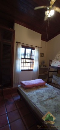 Imagem Casa com 3 Quartos à Venda, 191 m² em Itaguá - Ubatuba Imagem Casa com 3 Quartos à Venda, 191 m² em Itaguá - Ubatuba