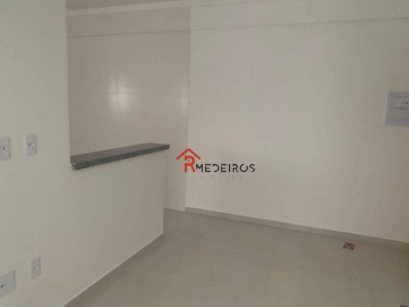 Imagem Apartamento com 2 Quartos à Venda, 89 m² em Canto Do Forte - Praia Grande