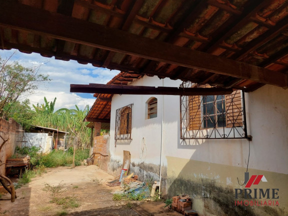 Imagem Casa com 3 Quartos à Venda, 104 m² em Várzea - Lagoa Santa Imagem Casa com 3 Quartos à Venda, 104 m² em Várzea - Lagoa Santa
