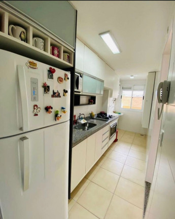 Imagem Apartamento com 1 Quarto à Venda, 46 m² em Várzea - Teresópolis Imagem Apartamento com 1 Quarto à Venda, 46 m² em Várzea - Teresópolis