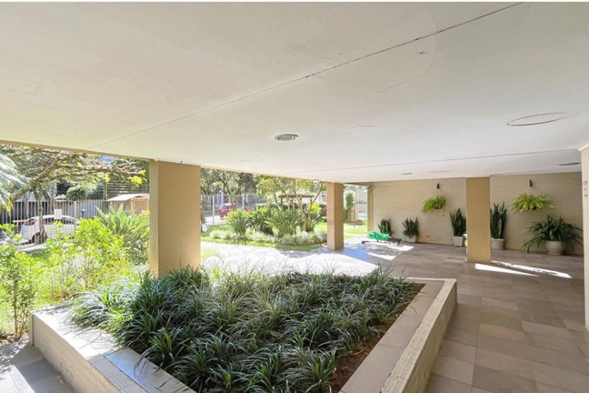 Imagem Imóvel com 1 Quarto à Venda, 61 m² em Cristal - Porto Alegre