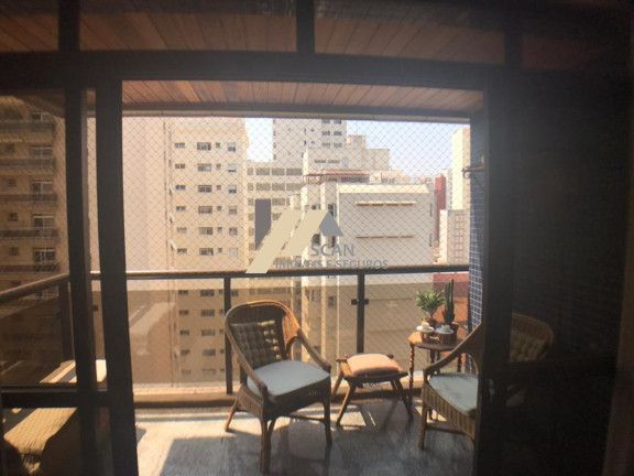 Imagem Imóvel com 4 Quartos à Venda, 180 m² em Cambuí - Campinas