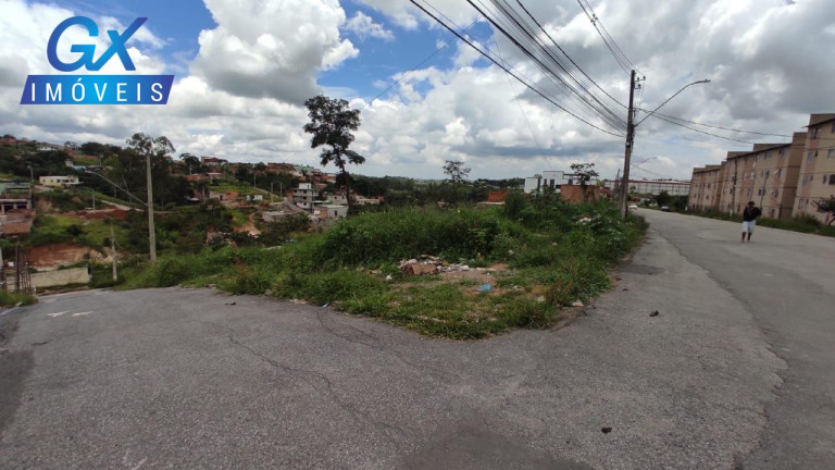 Imagem Terreno à Venda, 360 m² em Alterosa - Ribeirão Das Neves Imagem Terreno à Venda, 360 m² em Alterosa - Ribeirão Das Neves
