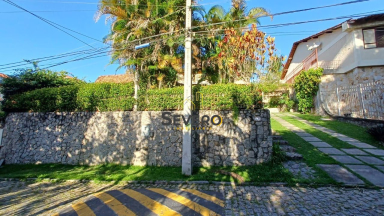 Imagem Casa com 4 Quartos à Venda, 150 m² em Badu - Niterói