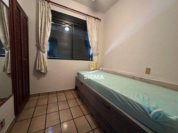 Imagem Apartamento com 3 Quartos à Venda, 87 m² em Pitangueiras - Guarujá