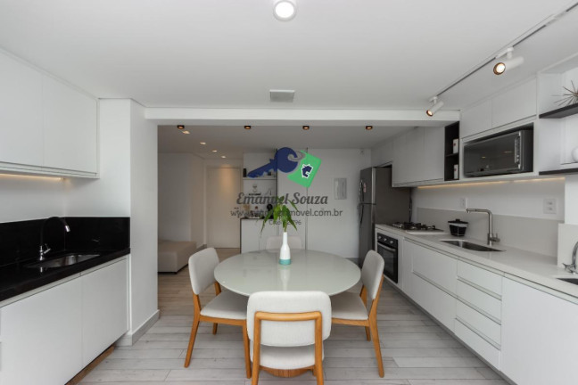 Imagem Apartamento com 1 Quarto à Venda, 56 m² em Vila Da Saúde - São Paulo