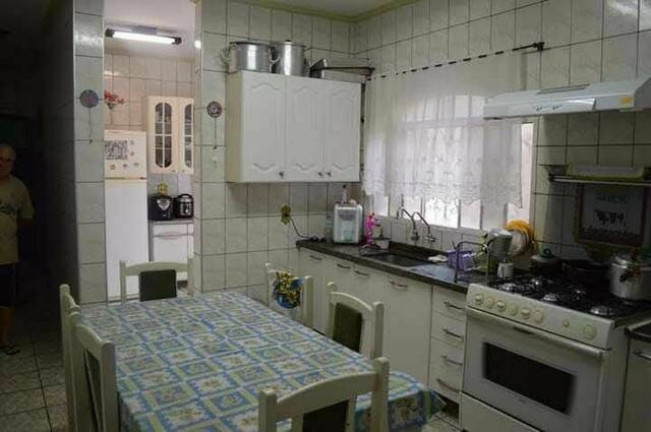 Imagem Casa com 5 Quartos à Venda, 283 m² em Vila Vianelo - Jundiaí Imagem Casa com 5 Quartos à Venda, 283 m² em Vila Vianelo - Jundiaí