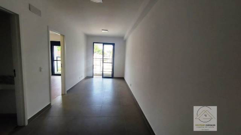 Imagem Apartamento com 1 Quarto para Alugar, 40 m² em Vila Thais - Atibaia Imagem Apartamento com 1 Quarto para Alugar, 40 m² em Vila Thais - Atibaia