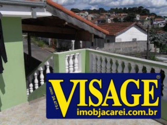 Imagem Casa com 3 Quartos à Venda, 127 m² em Vila Zeze - Jacareí Imagem Casa com 3 Quartos à Venda, 127 m² em Vila Zeze - Jacareí