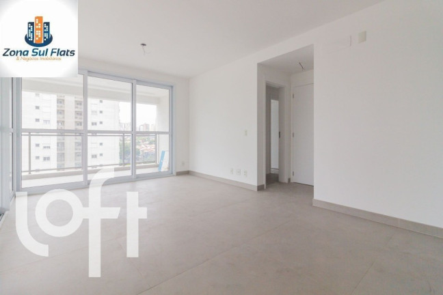 Imagem Apartamento com 3 Quartos à Venda, 140 m² em Vila Clementino - São Paulo Imagem Apartamento com 3 Quartos à Venda, 140 m² em Vila Clementino - São Paulo