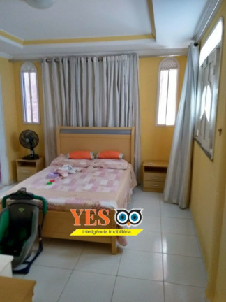 Imagem Casa com 3 Quartos à Venda, 250 m² em Mangabeira - Feira De Santana