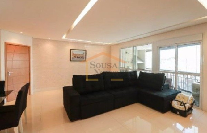 Imagem Apartamento com 3 Quartos à Venda, 135 m² em Santa Teresinha - São Paulo Imagem Apartamento com 3 Quartos à Venda, 135 m² em Santa Teresinha - São Paulo