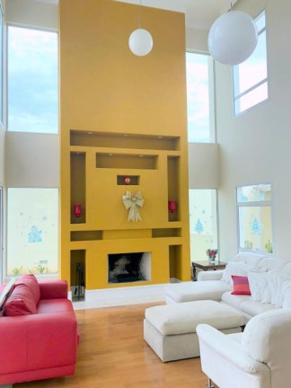 Imagem Casa com 3 Quartos à Venda, 450 m² em Jardim Passárgada I - Cotia Imagem Casa com 3 Quartos à Venda, 450 m² em Jardim Passárgada I - Cotia