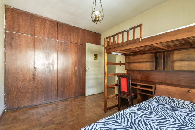 Imagem Casa com 4 Quartos à Venda,  em Moema - São Paulo