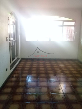 Imagem Casa com 3 Quartos à Venda, 198 m² em Jardim Santa Terezinha (zona Leste) - São Paulo