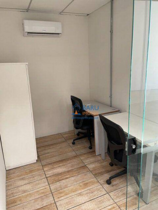 Imagem Galpão para Alugar, 3.440 m² em Vila Leopoldina - São Paulo Imagem Galpão para Alugar, 3.440 m² em Vila Leopoldina - São Paulo
