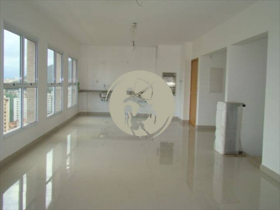 Imagem Cobertura com 3 Quartos à Venda, 350 m² em Pompeia - Santos