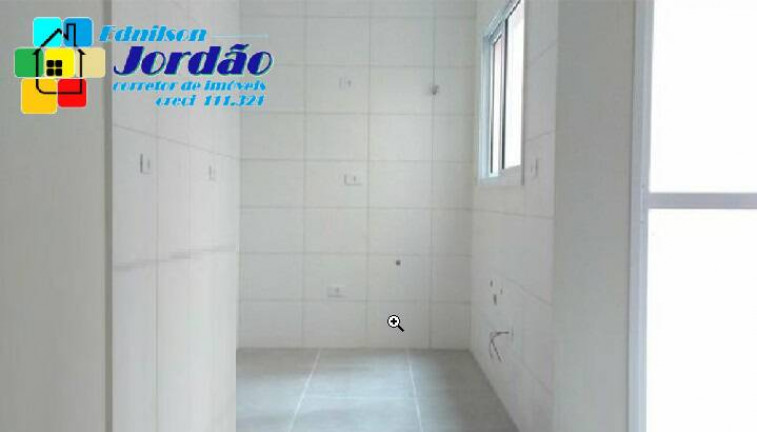 Imagem Apartamento com 2 Quartos à Venda, 40 m² em Vila Humaitá - Santo André